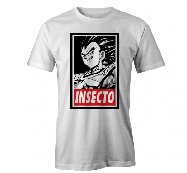 Vegeta Insecto